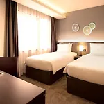 Holiday Inn&Suites Shin Osaka, an IHG Hotel
