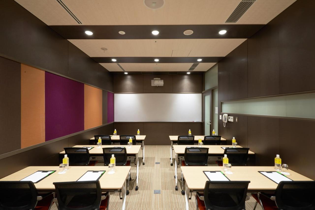 Inn&suites Shin Osaka, An Ihg Hotel