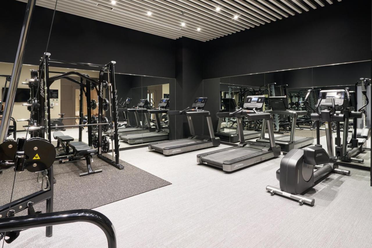 Hotel Inn&suites Shin Osaka, An Ihg 4*