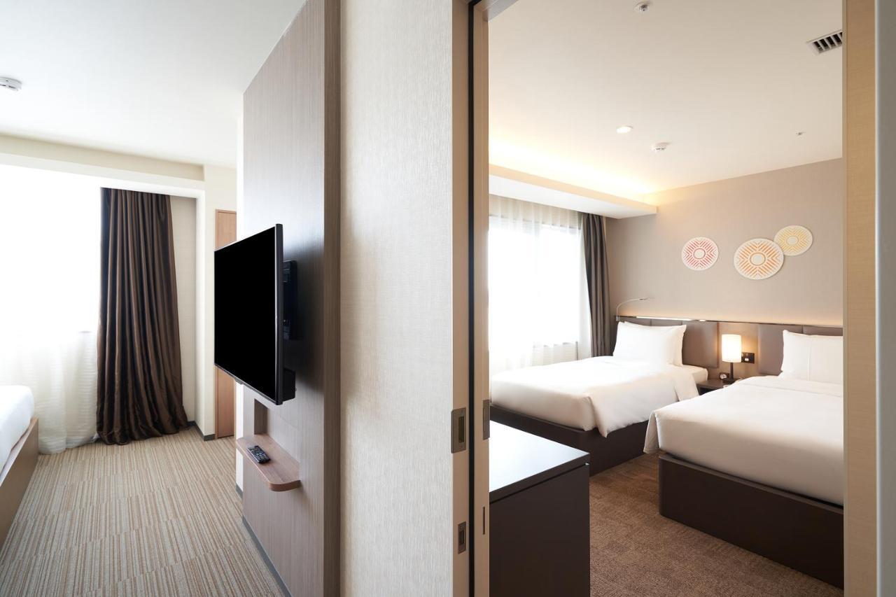 & Shin By Ihg Hotel Ōsaka