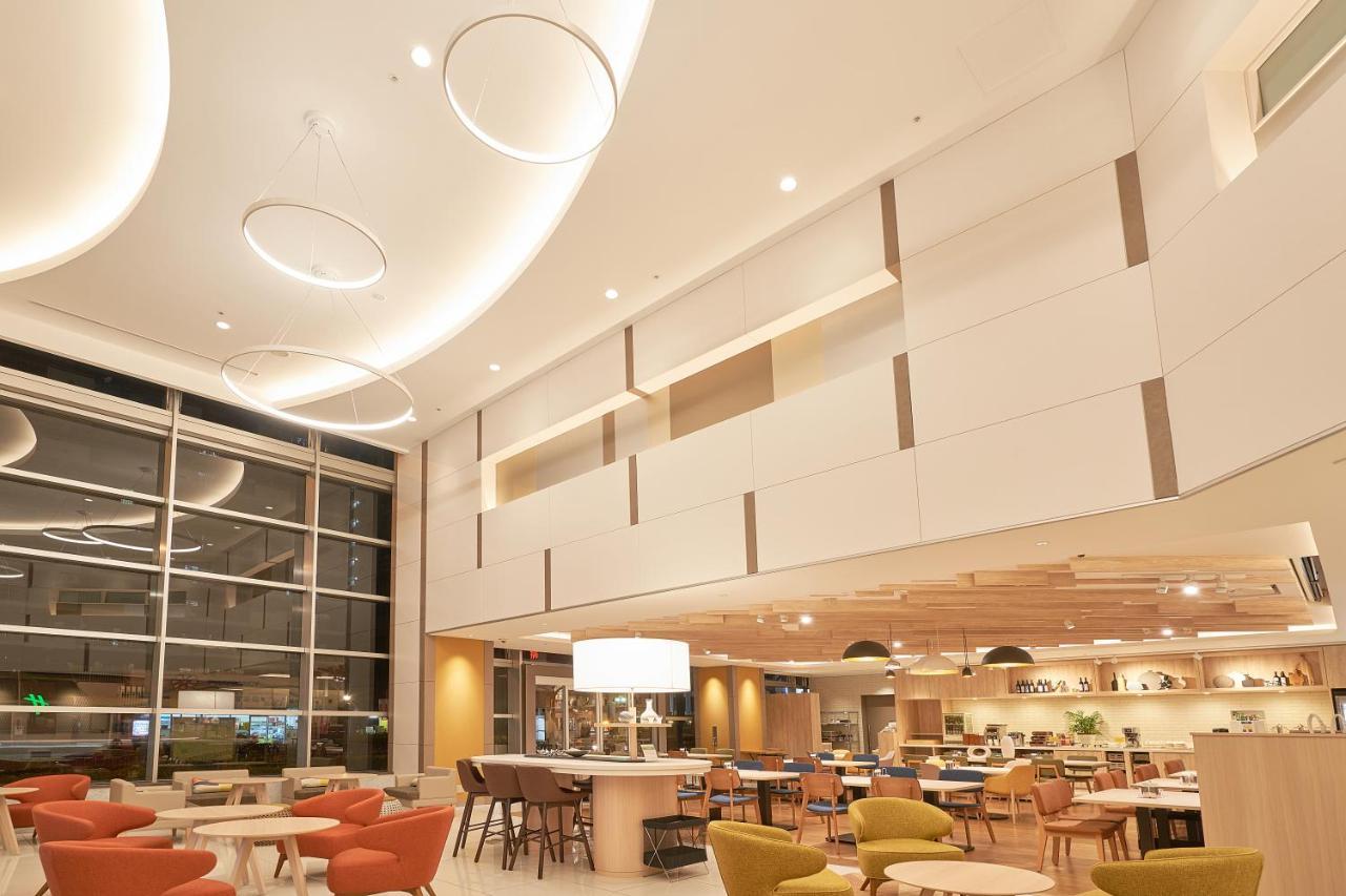 & Shin By Ihg 4* Ōsaka
