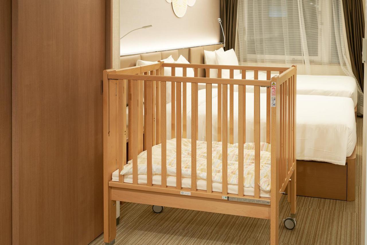 Inn&suites Shin Osaka, An Ihg 4* Osaka