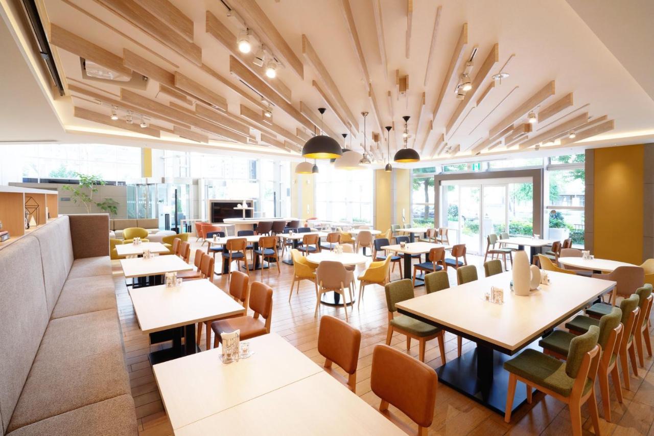 Inn&suites Shin Osaka, An Ihg Hotel Osaka