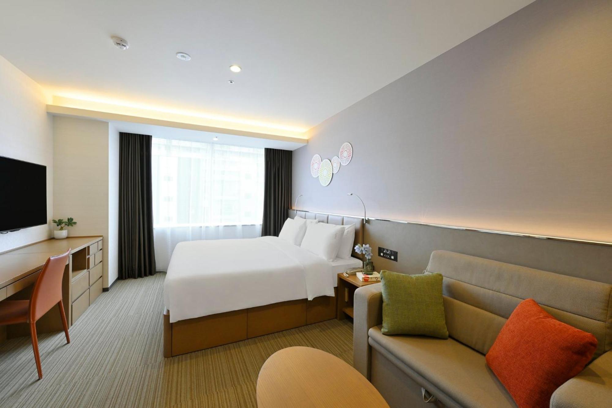 & Shin By Ihg Ōsaka