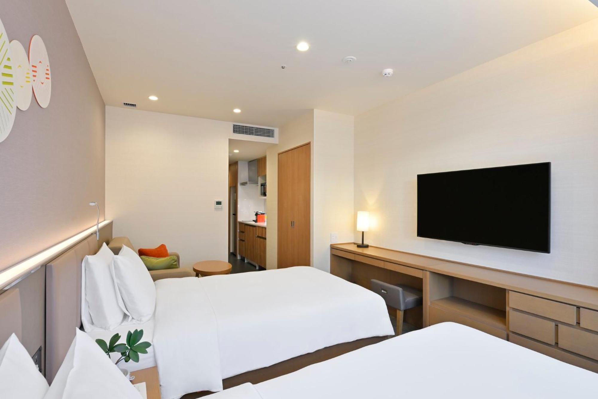 Inn&suites Shin Osaka, An Ihg