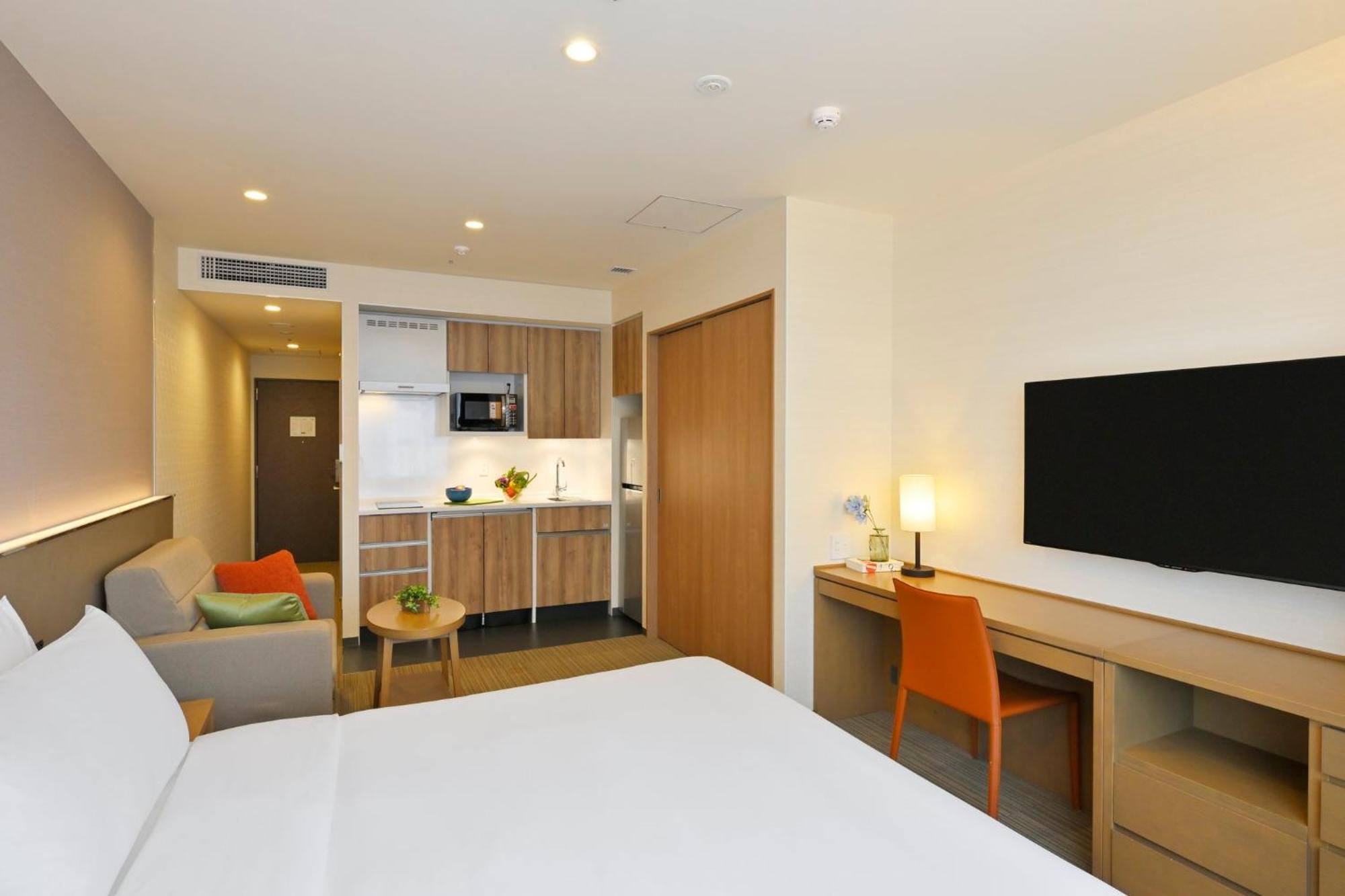 Inn&suites Shin Osaka, An Ihg Hotel