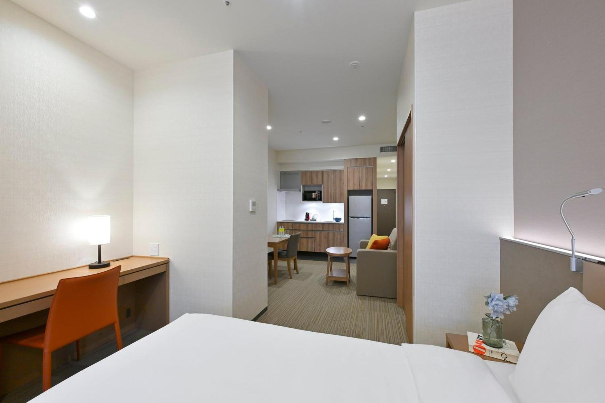 & Shin By Ihg Hotel Ōsaka