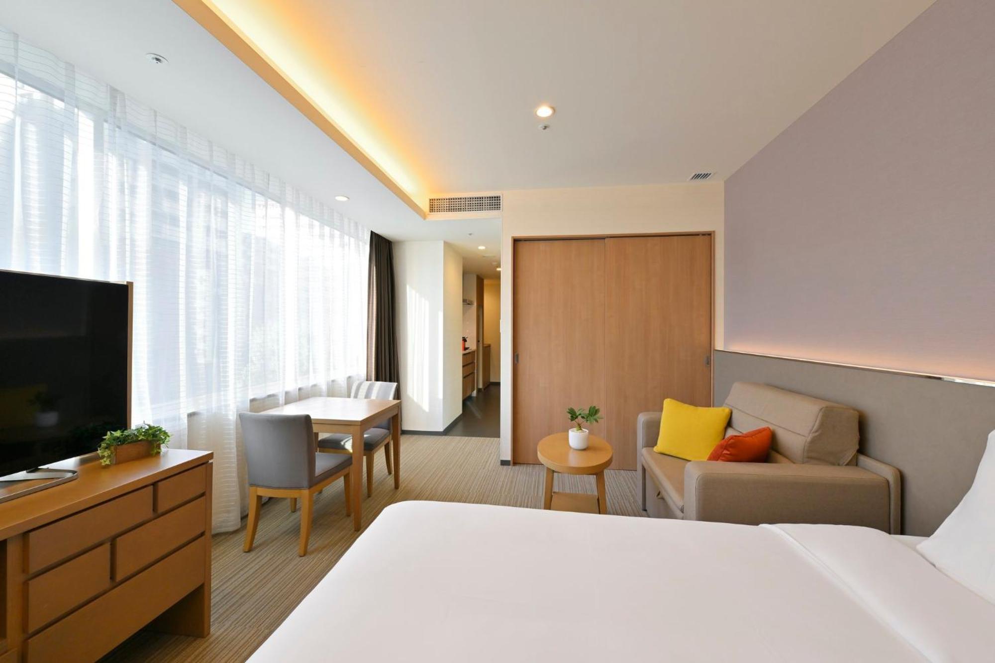& Shin By Ihg Ōsaka