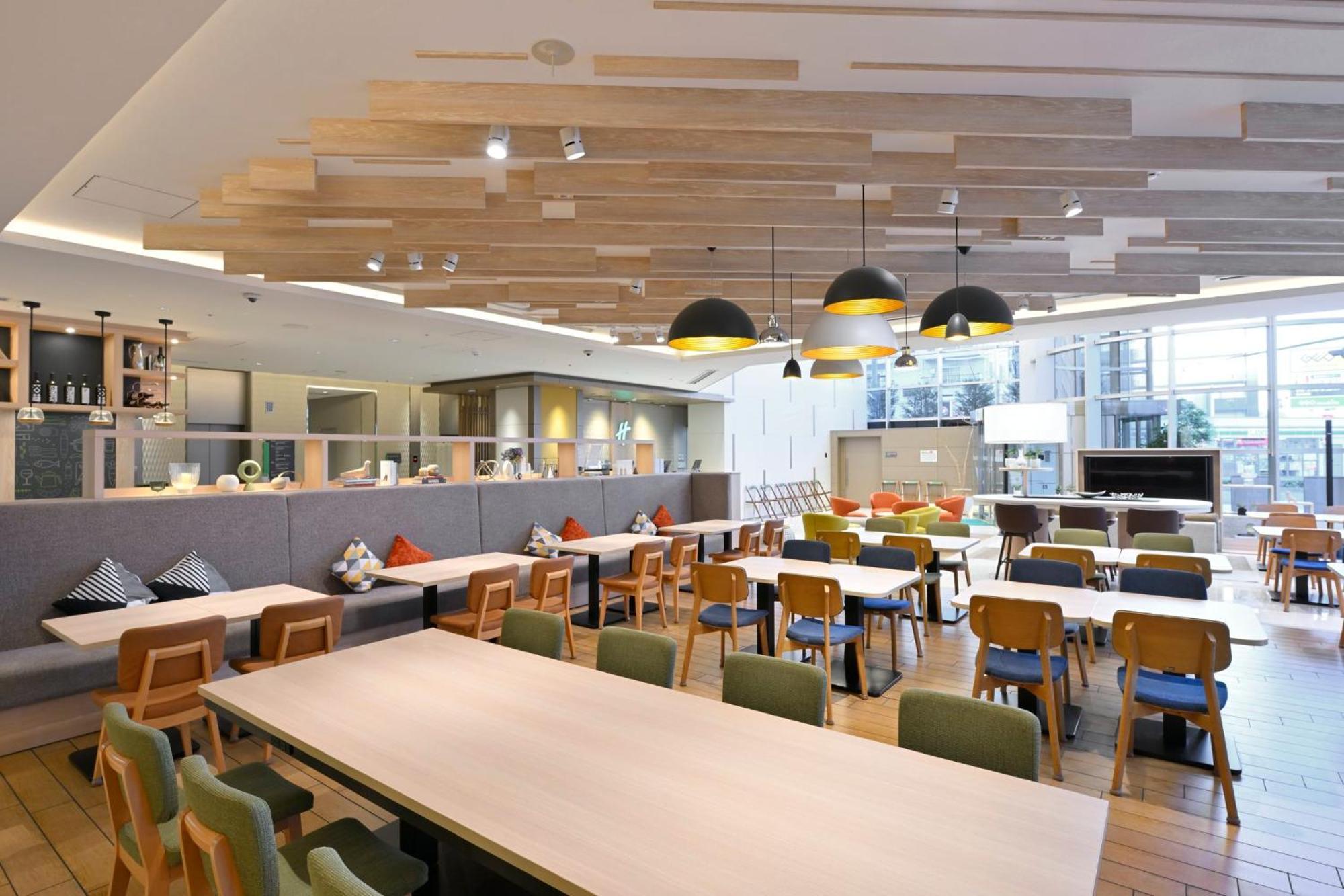 Inn&suites Shin Osaka, An Ihg 4*