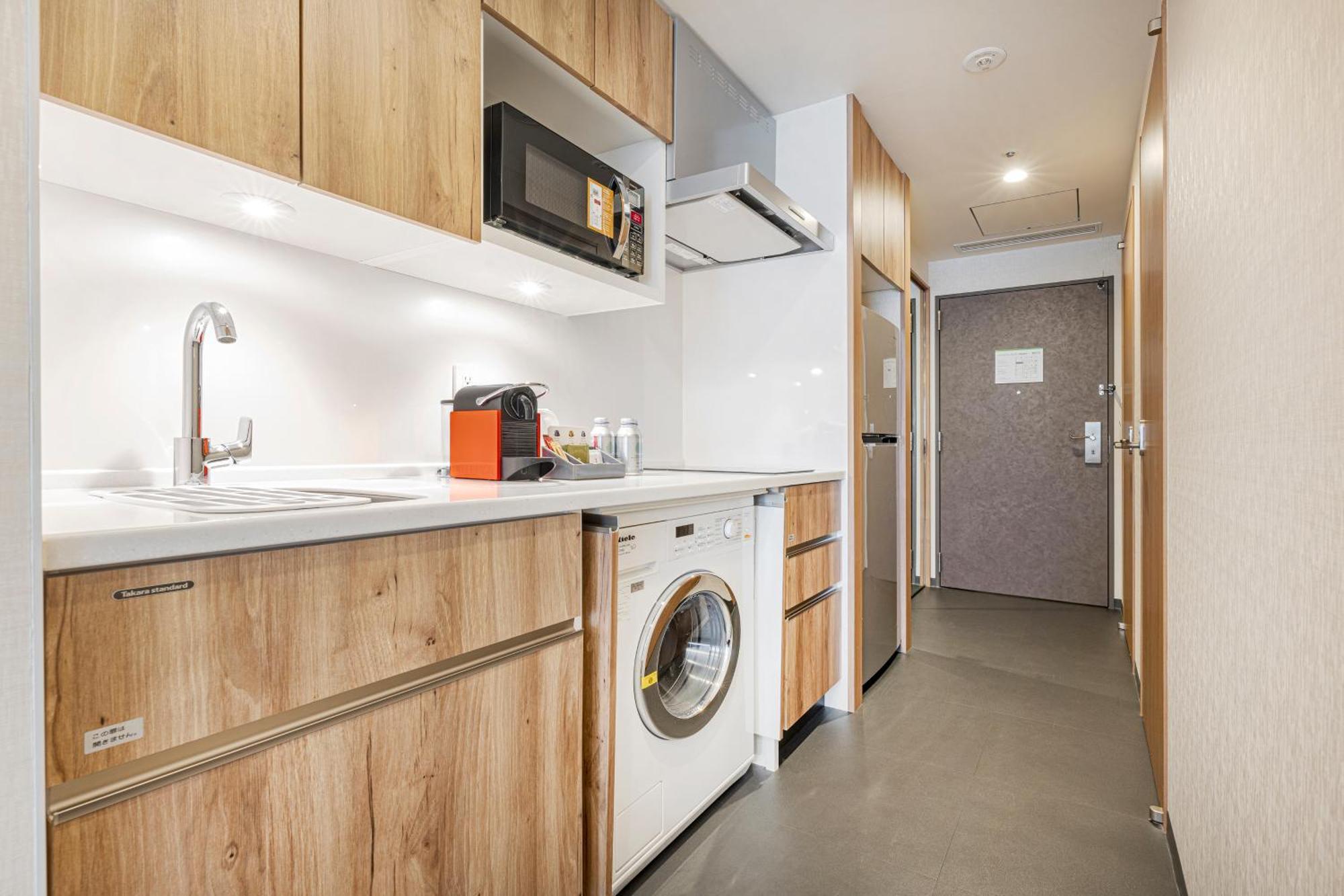 Inn&suites Shin Osaka, An Ihg 4*