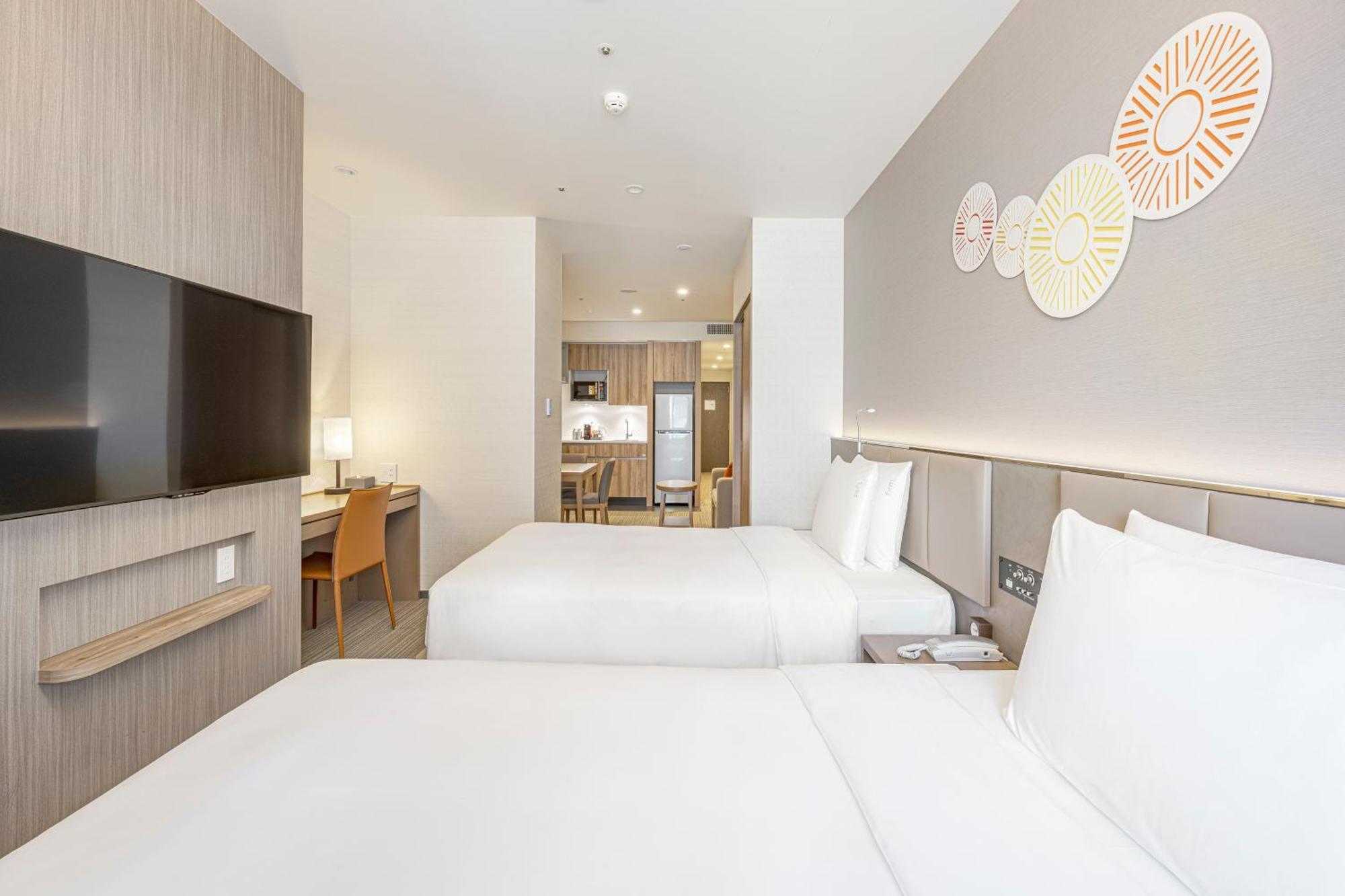 & Shin By Ihg Ōsaka