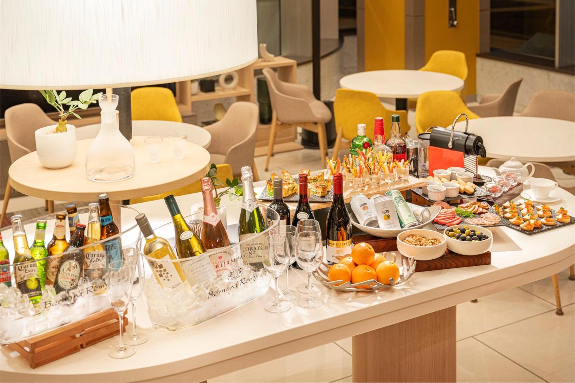 Inn&suites Shin Osaka, An Ihg 4*
