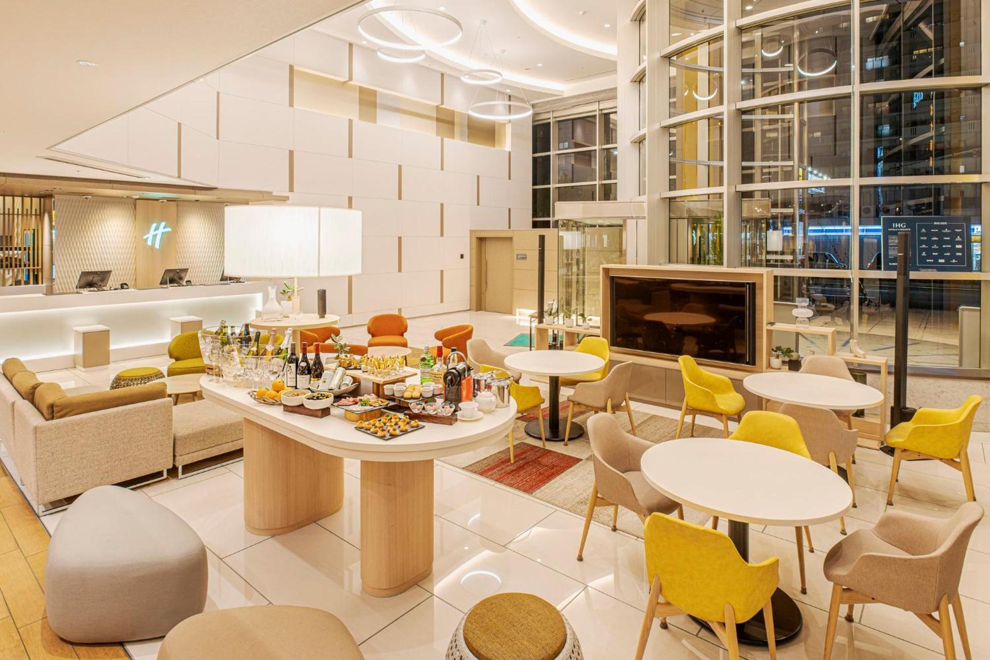 Inn&suites Shin Osaka, An Ihg Hotel