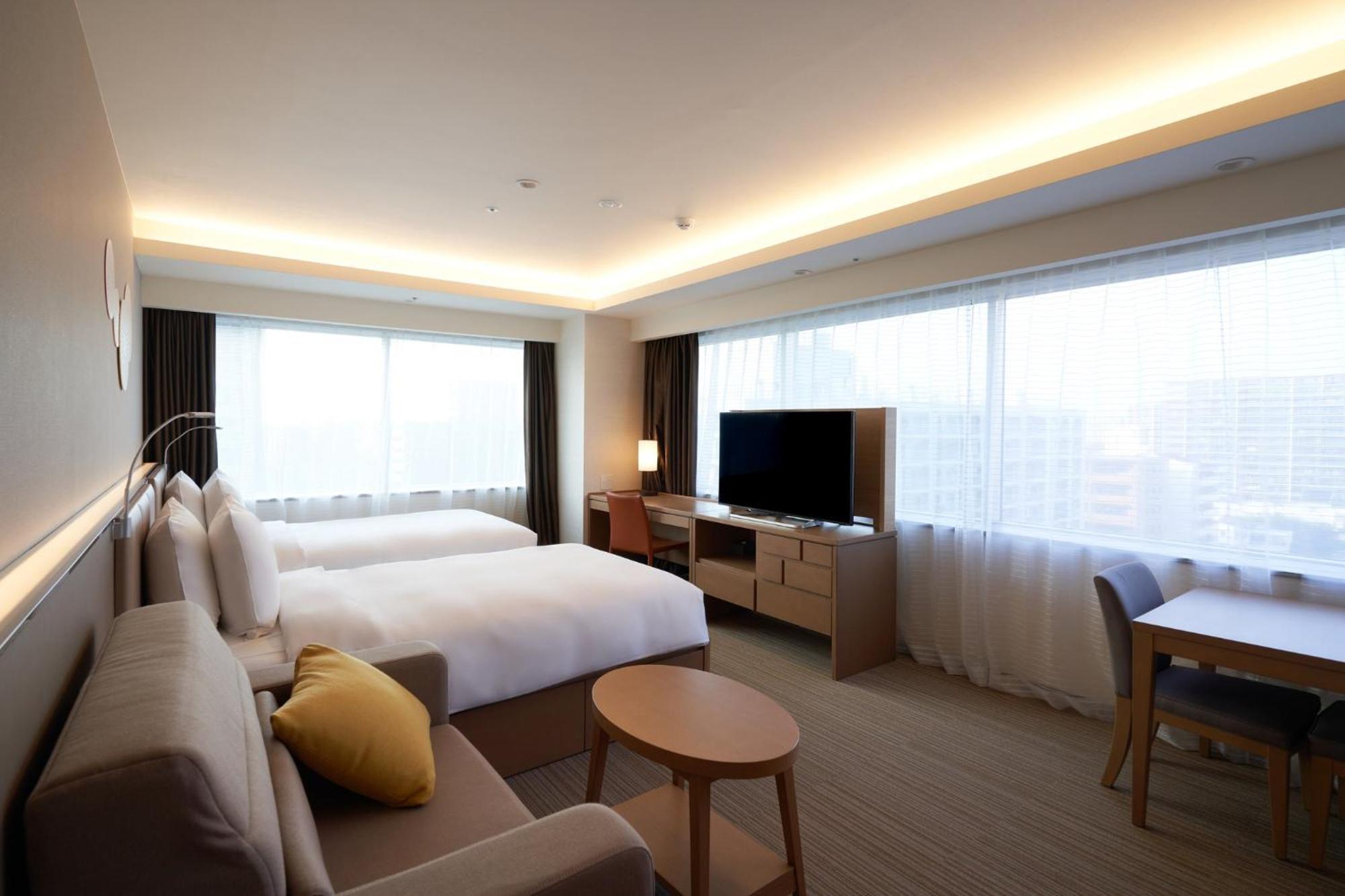 Inn&suites Shin Osaka, An Ihg Hotel