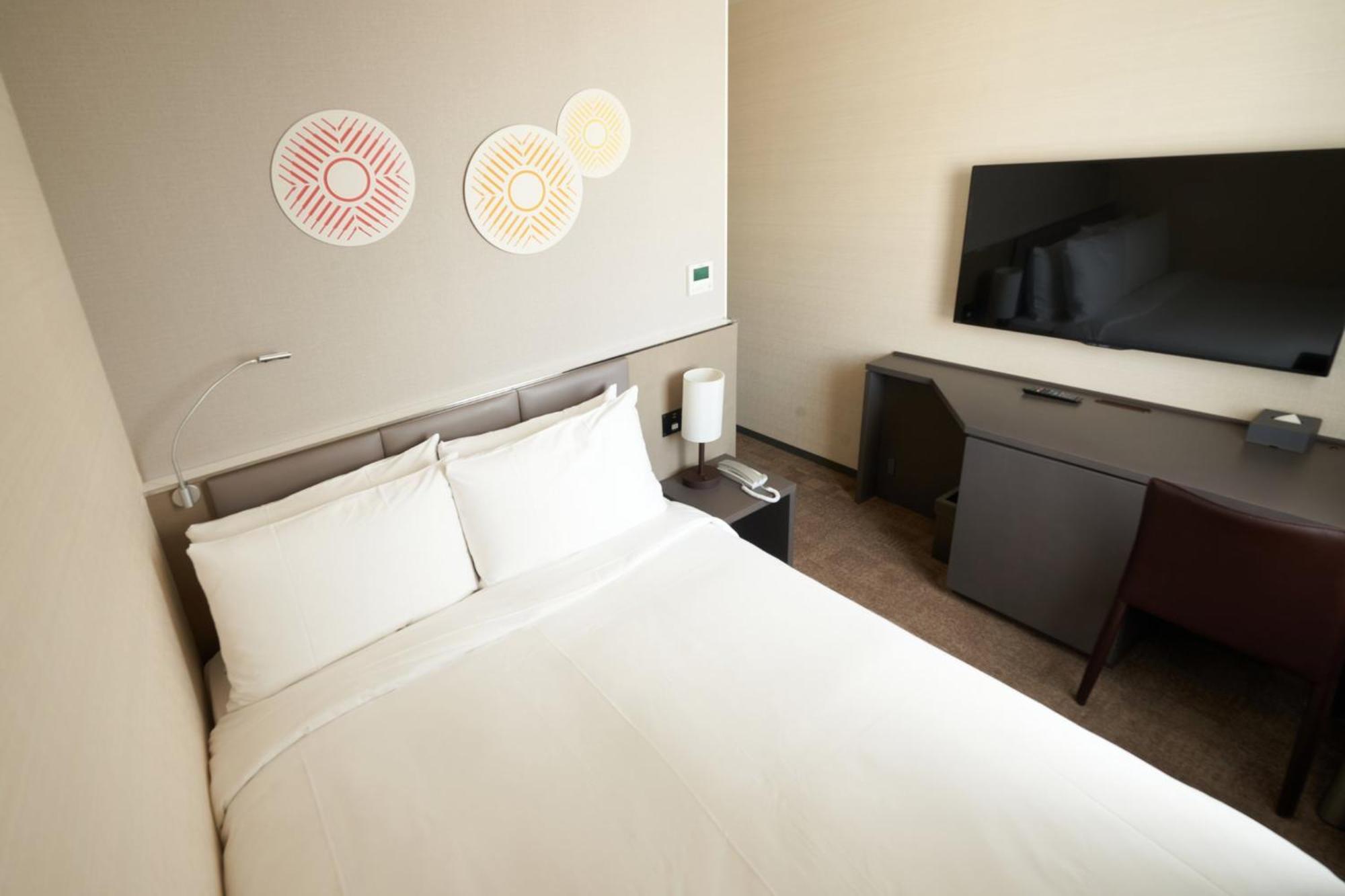& Shin By Ihg Hotel Ōsaka