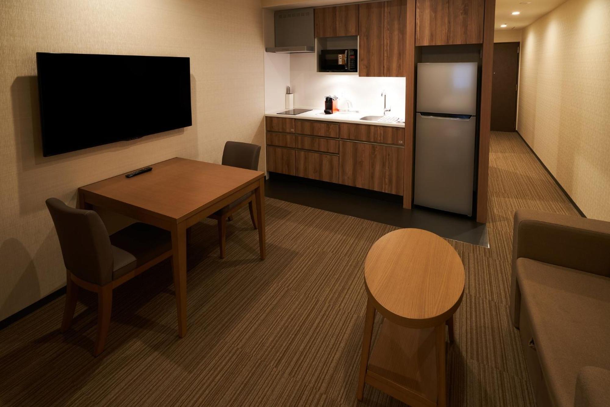 & Shin By Ihg Hotel Ōsaka