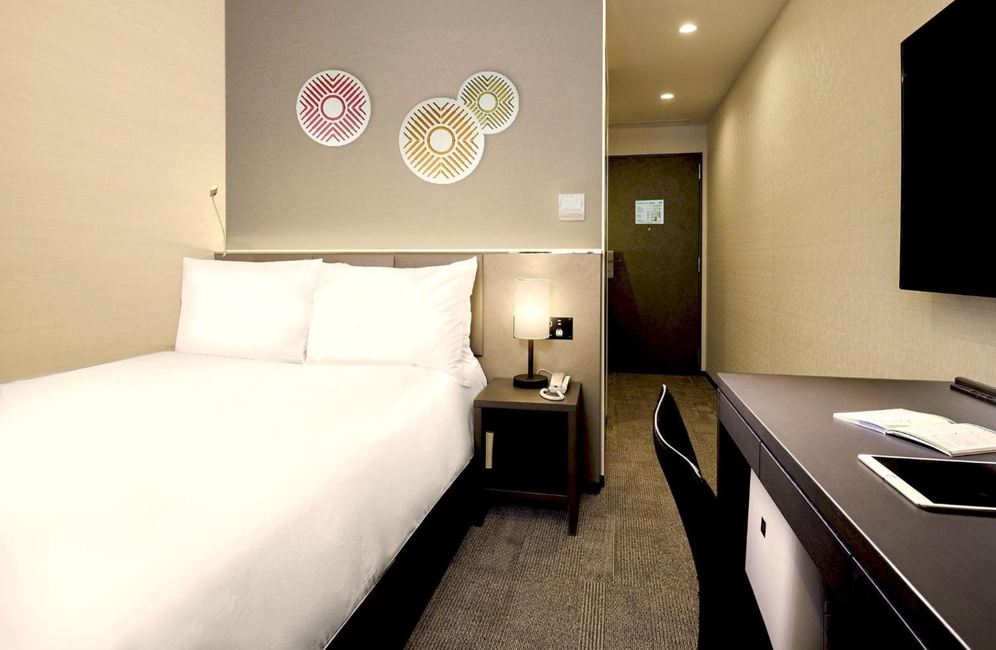 Inn&suites Shin Osaka, An Ihg Hotel Osaka