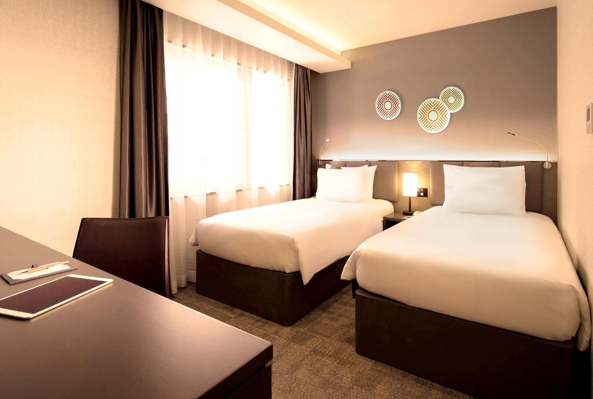& Shin By Ihg 4* Ōsaka