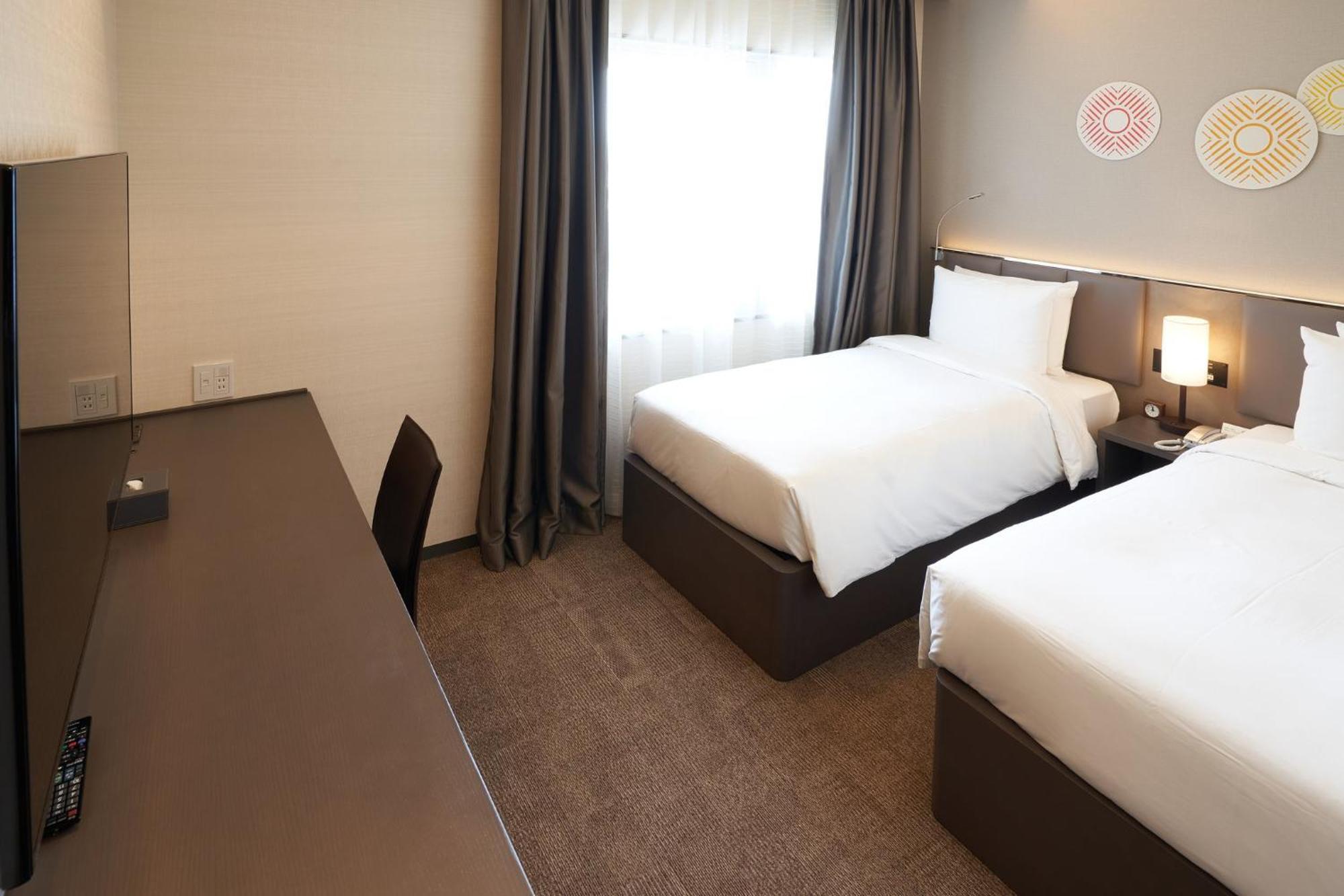 Inn&suites Shin Osaka, An Ihg