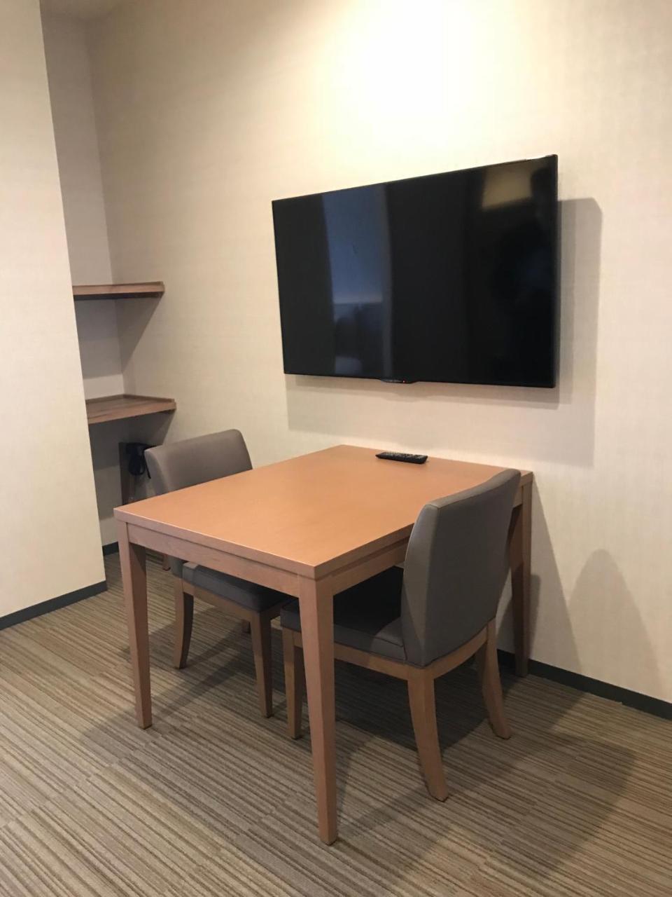 Inn&suites Shin Osaka, An Ihg Hotel Osaka