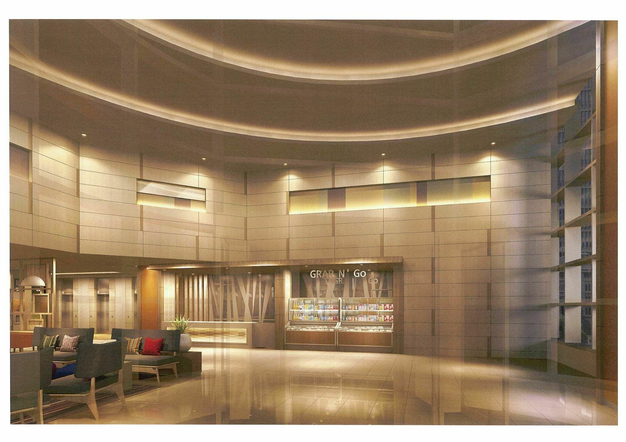 Inn&suites Shin Osaka, An Ihg 4*