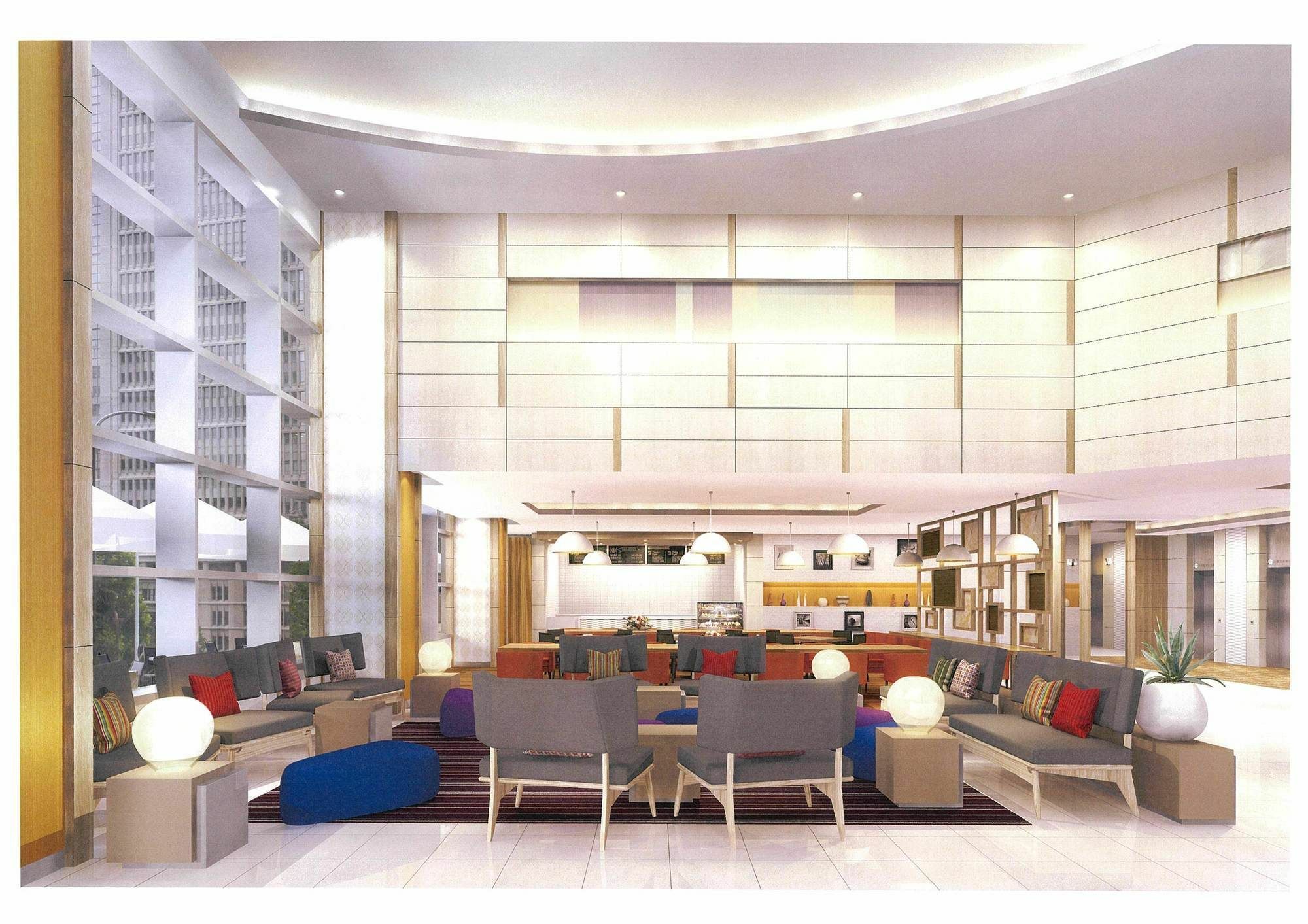 Inn&suites Shin Osaka, An Ihg Hotel 4*