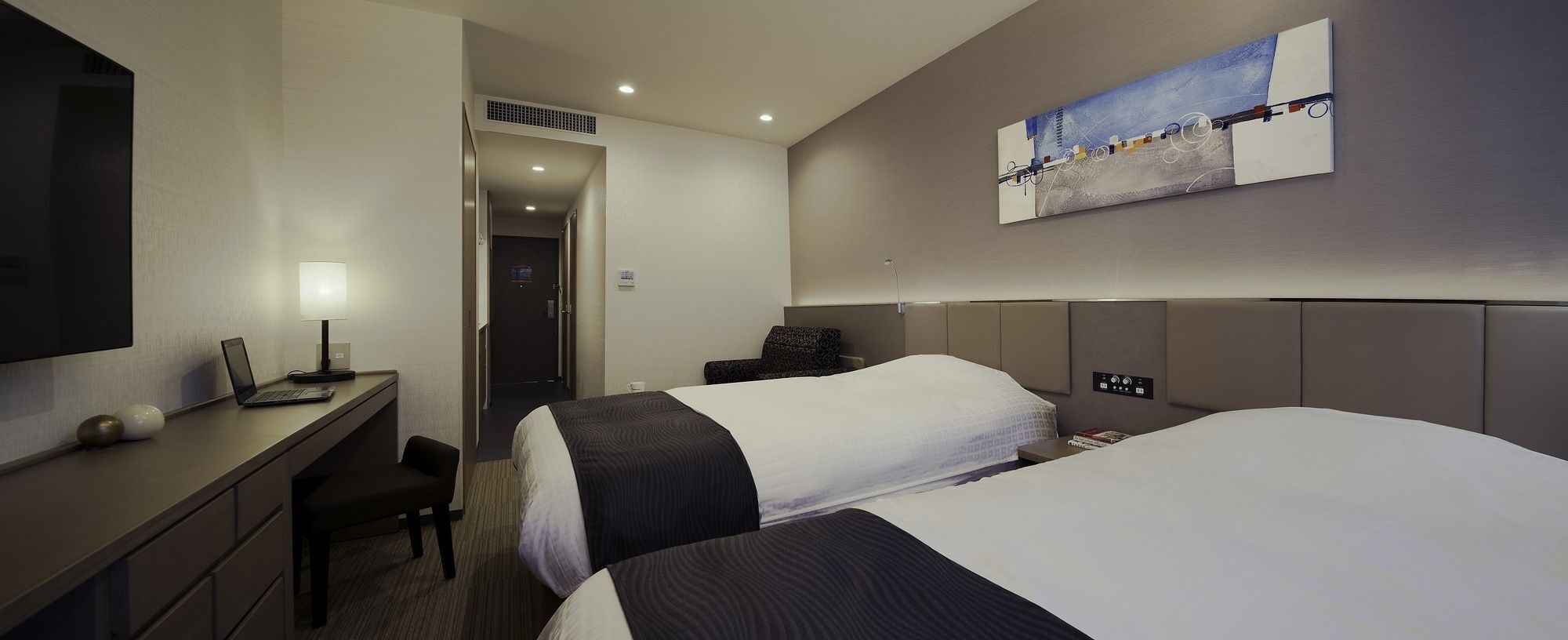 & Shin By Ihg 4* Ōsaka